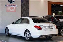 مێرسێدس بێنز C-Class